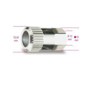 Beta 1489/33 Ékszíjtárcsakulcs