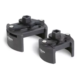   Beta 1493Y/1 Önzáró kulcs jobbmenetes-balmenetes olajszűrőkhöz nehéz változat 80-110mm