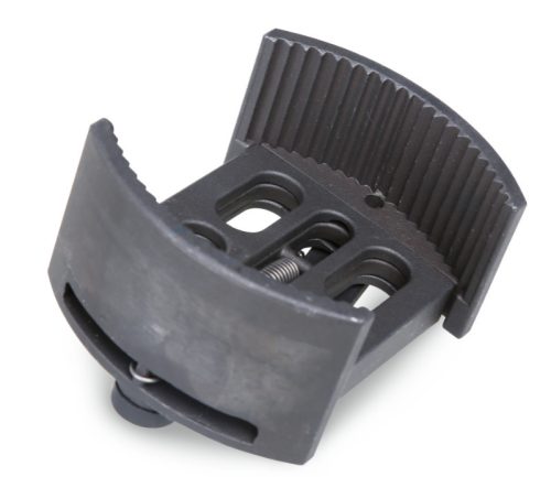 Beta 1493Y/2 Önzáró kulcs jobbmenetes-balmenetes olajszűrőkhöz nehéz változat 104-145mm