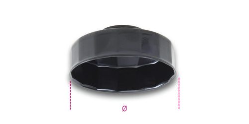 Beta 1493 82-L15 Olajszűrőleszedő 82-80mm