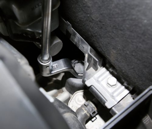 Beta 1493DSG Kulcs a DSG sebességváltó olajszűrő kiszereléséhez/beszereléséhez