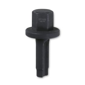   Beta 1494VW Különleges kulcs műanyag olajdugóhoz Volkswagen csoport motorok