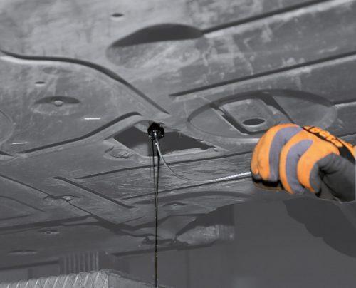 Beta 1494M Hatszögű olajdugó szerszám mágneses és hajlékony