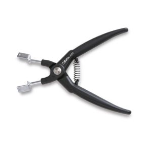 Beta 1497D Egyenes pofájú fogó relé szereléséhez