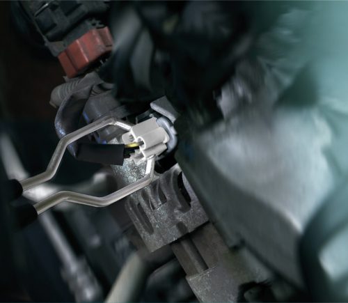 Beta 1497TE Elektromos csatlakozó leszedő fogó