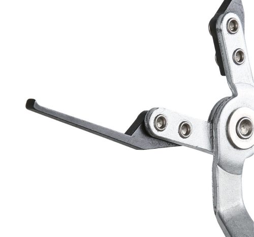 Beta 1497BS Egyenes pofájú, vékony fogó relé és biztosíték szereléséhez