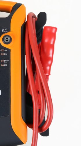 Beta 1498LT/12-24 Hordozható nagy teljesítményű gyorsindító, 12-24 V, ultrakönnyű