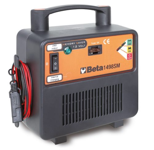Beta 1498SM Adattároló egység 12 V