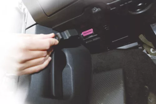 Beta 1498SM Adattároló egység 12 V