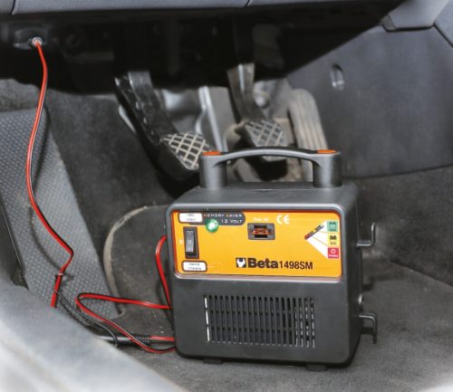 Beta 1498SM Adattároló egység 12 V