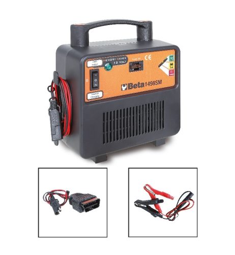 Beta 1498SM Adattároló egység 12 V