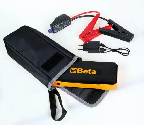 Beta 1498BC/12 Többfunkciós külső gyorsindító, 12V
