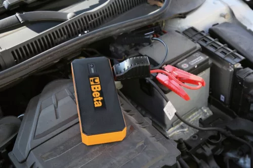 Beta 1498BC/12 Többfunkciós külső gyorsindító, 12V