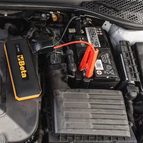 Beta 1498BC/12 Többfunkciós külső gyorsindító, 12V