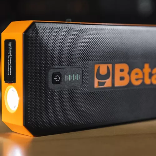 Beta 1498BC/12 Többfunkciós külső gyorsindító, 12V