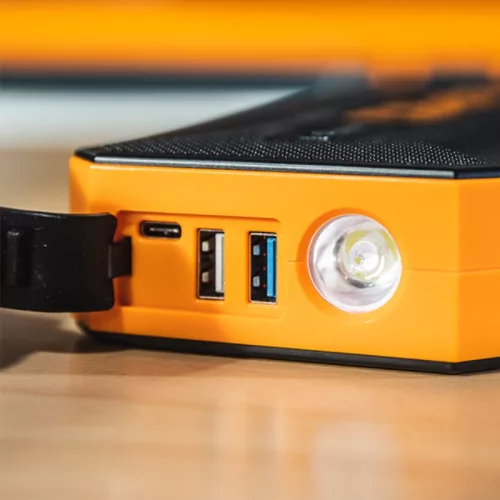 Beta 1498BC/12 Többfunkciós külső gyorsindító, 12V