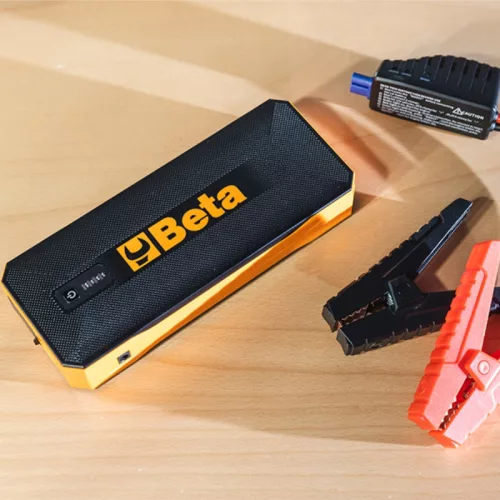 Beta 1498BC/12 Többfunkciós külső gyorsindító, 12V