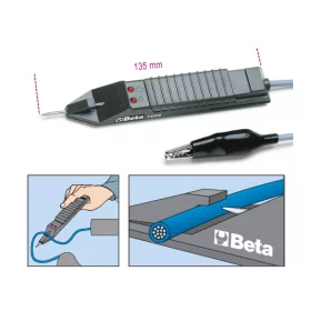 Beta 1498 Feszültségvizsgáló műszer 3-48V