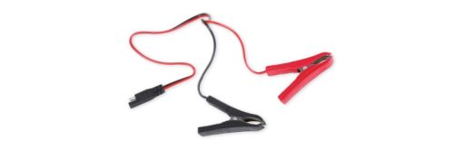 Beta 1498/4A-8A-CP Csipeszes vezeték a Beta 1498/4A és 8A készülékekhez