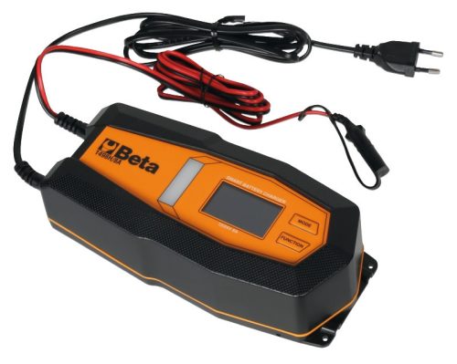 Beta 1498H/8A Többfunkciós elektronikus akkumulátortöltő, 12-24V