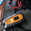 Beta 1498H/8A Többfunkciós elektronikus akkumulátortöltő, 12-24V