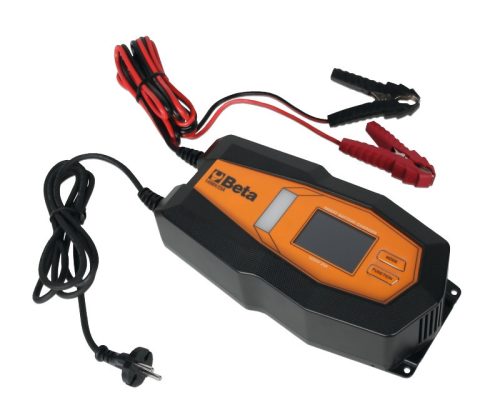 Beta 1498H/25A Többfunkciós elektronikus akkumulátortöltő, 12-24V