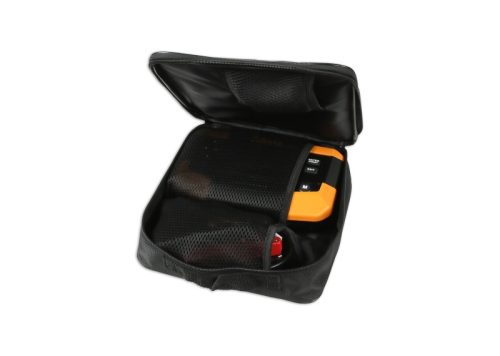 Beta 1498TB/12-24N Digitális akkumulátor vizsgáló, 12-24V, beépített nyomtatóval