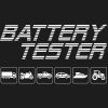 Beta 1498TB/6-12 Analóg 6-12V akkumulátor vizsgáló