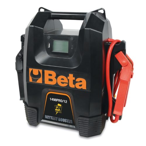 Beta 1498EL/12 Külső gyorsindító, 12V