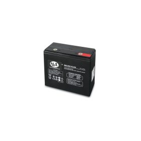   Beta 1498EL/12-R01 Tartalék akkumulátor, 12V, az EL/12V és EL/12-24V gyorsindítóhoz