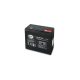 Beta 1498EL/12-R01 Tartalék akkumulátor, 12V, az EL/12V és EL/12-24V gyorsindítóhoz