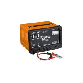 Beta 1498/PR14 Hagyományos akkumulátortöltő, 6/12V