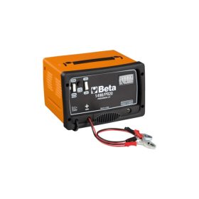 Beta 1498/PR20 Hagyományos akkumulátortöltő, 12/24V