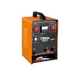 Beta 1498/PR25 Hagyományos akkumulátortöltő, 6/12/24 V