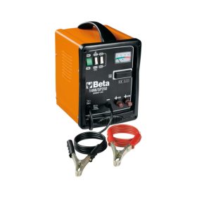   Beta 1498/SP250 Hagyományos akkumulátortöltő / gyorsindító, 12/24V