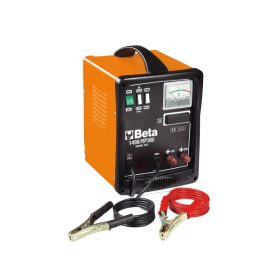   Beta 1498/RP380 Hagyományos akkumulátortöltő / gyorsindító, 12/24V