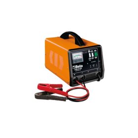 Beta 1498/AT300 Akkumulátortöltő / gyorsindító, 12 V