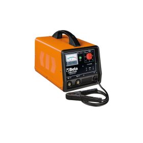Beta 1498/AT500 Akkumulátortöltő / gyorsindító, 12/24 V