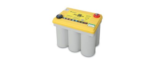Beta 1498PRO/12-R01 Tartalék akkumulátor, 12V, az 1498PRO/12V gyorsindítóhoz