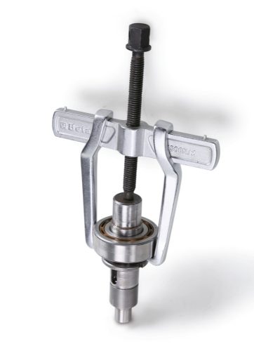 Beta 1500/2 Kétkörmös univerzális csapágylehúzó, galvanizált 25÷130mm