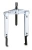 Beta 1501/1 Keskeny kétkörmös csapágylehúzó, galvanizált, barnított körömhegyek 25÷130mm