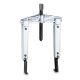 Beta 1501/1 Keskeny kétkörmös csapágylehúzó, galvanizált, barnított körömhegyek 25÷130mm