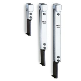   Beta 1501G/1 Keskeny köröm az 1501 modellhez, galvanizált 100mm