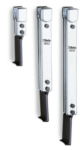 Beta 1501G/3 Keskeny köröm az 1501 modellhez, galvanizált 250mm