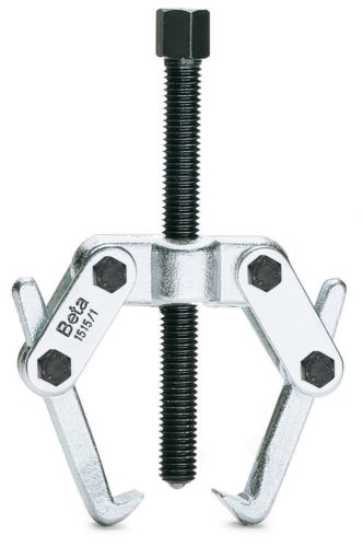 Beta 1515/2 Állítható kétkörmös csapágylehúzó, galvanizált 70mm