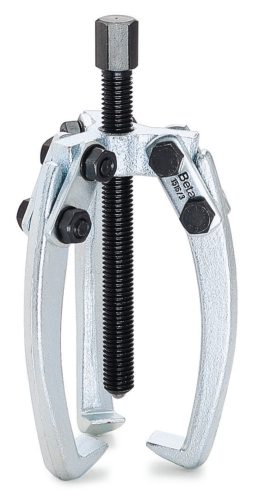 Beta 1516/3 Állítható háromkörmös csapágylehúzó, galvanizált 90mm