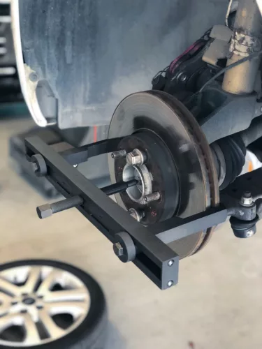 Beta 1528 Önzáró féktárcsa lehúzó