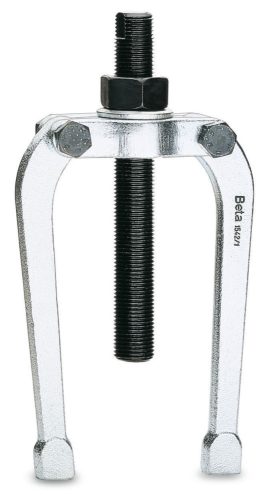 Beta 1545/C5M 6 részes belső csapágylehúzó készlet Beta 1542/1 ellentartóval és 5 darab Beta 1544 típusú belső lehúzóval, fémdobozban