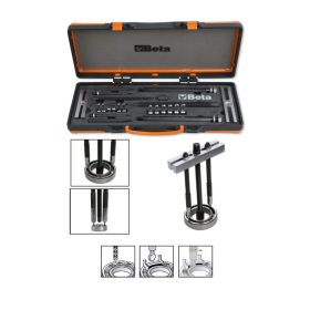 Beta 1547/C6 Csapágylehúzó