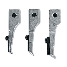 Beta 1548KP/2-3 darabos lehúzó köröm készlet